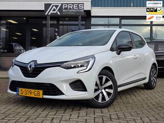 Renault Clio (2019 - 2025)
