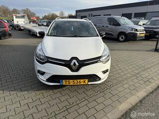 Renault Clio Estate 0.9 TCe Limited ex bpm