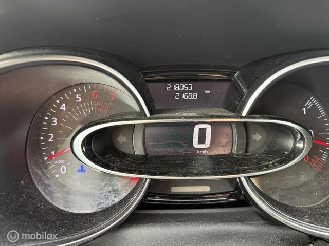 Renault Clio Estate 0.9 TCe Limited ex bpm