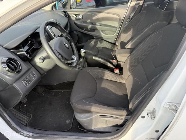 Renault Clio Estate 0.9 TCe Limited ex bpm