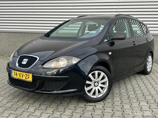 Seat Altea XL