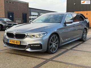 BMW 5-Serie (2016 - 2023)