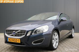 Volvo V60 (2010 - 2018)