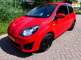 Renault Twingo (2007 - 2014)
