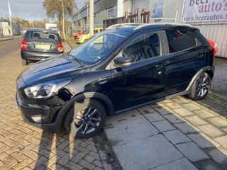 FORD KA Ka+ 1.2 ACTIVE
