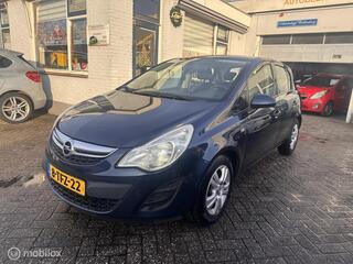 Opel Corsa (2006 - 2014)