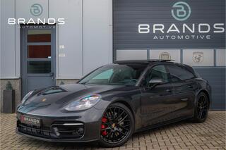 Porsche Panamera (2017 - 2023)