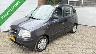 Hyundai Atos