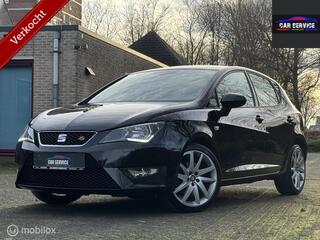 Seat Ibiza (2008 - 2017)