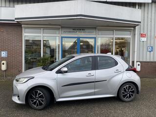 Toyota Yaris (2011 - 2020)