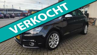 Audi A1 (2010 - 2018)