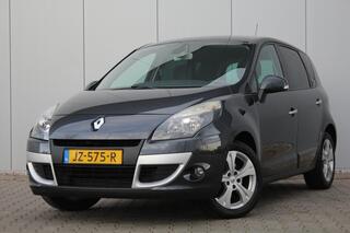 Renault Scenic (2009 - 2016)