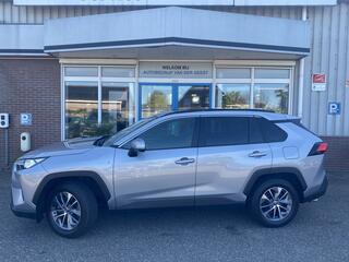 TOYOTA RAV4 2.5 Hybrid Dynamic BSM 360GR Elek Klep