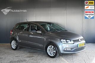 Volkswagen Polo (2009 - 2017)