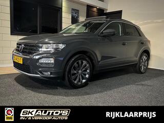 VOLKSWAGEN T-Roc 1.0 TSI STYLE l PANORAMA l PDC l ACC l CLIMA l LMV l NAVI l