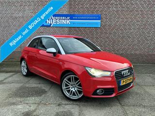 Audi A1 (2010 - 2018)