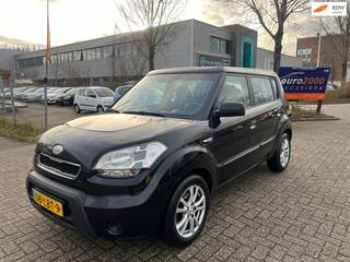 Kia Soul (2009 - 2014)