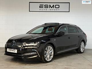 Skoda Superb Combi (2015 - 2023)