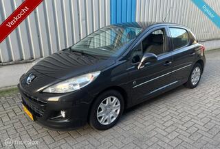 PEUGEOT 207 1.4 VTi Urban Move|Airco|Cruise|Trekhaak|5DRS | Nette Auto |2E Eigenaar |Elek Pakket