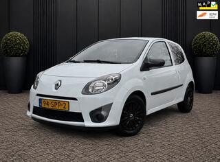 Renault Twingo (2007 - 2014)