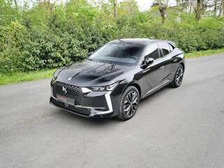 DS DS 4 PLUG-IN-HYBRID  225PK+GARANTIE TOT 48 STE MAAND