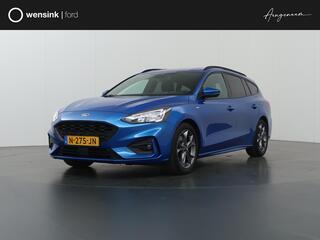 FORD FOCUS Wagon 1.0 EcoBoost Hybrid ST Line Business | AGR Stoel | Parkeercamera | Navigatie | Climate Control | Cruise Control  |