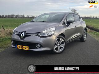 Renault Clio (2012 - 2019)