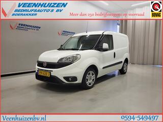 FIAT DOBLO Cargo 1.6MJ 105pk Trekhaak