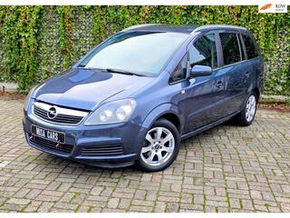 Opel Zafira (2005 - 2011)