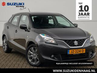 Suzuki Baleno