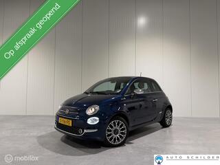 Fiat 500 (2007 - 2025)