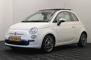 Fiat 500 (2007 - 2025)