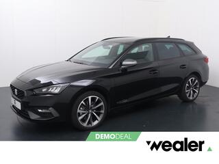 SEAT LEON Sportstourer 1.5 TSI e-Hybrid 204pk DSG FR PHEV First Edition