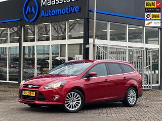 Ford Focus Wagon (2011 - 2018)