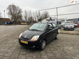 Chevrolet Matiz