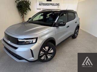 OPEL FRONTERA Turbo Hybrid GT e DCT 145pk + Tech pack pro 7 Plaatsen