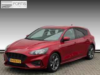 FORD FOCUS 1.0 EcoBoost Hybrid ST Line Business NL AUTO | CAMERA | CARPLAY |