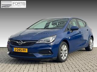 Opel Astra (2015 - 2021)