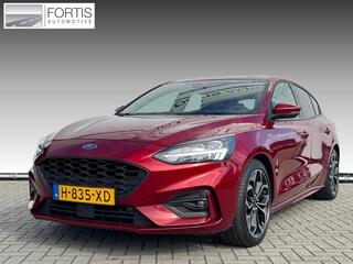 FORD FOCUS 1.0 EcoBoost ST Line Business B&O AUDIO | NAVI | LED | NL-AUTO