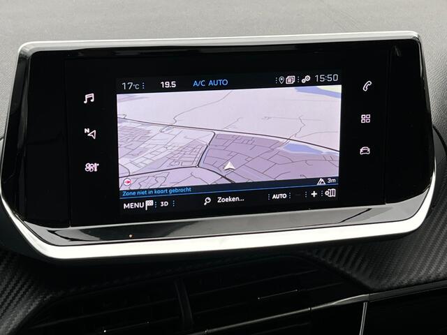 Peugeot 208 1.2 PureTech Allure NL AUTO | PDC | LAGE KM