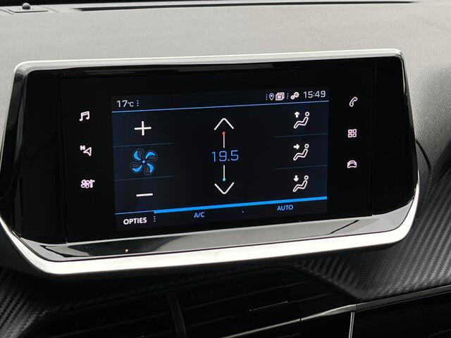 Peugeot 208 1.2 PureTech Allure NL AUTO | PDC | LAGE KM