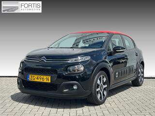 Citroen C3 (2016 - 2023)