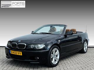 BMW 3-Serie Cabriolet (1998 - 2007)