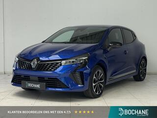 Renault Clio (2019 - 2025)