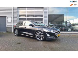 Ford Focus (2011 - 2018)