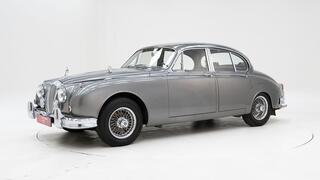 Daimler V8 
