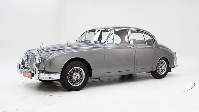 Daimler V8