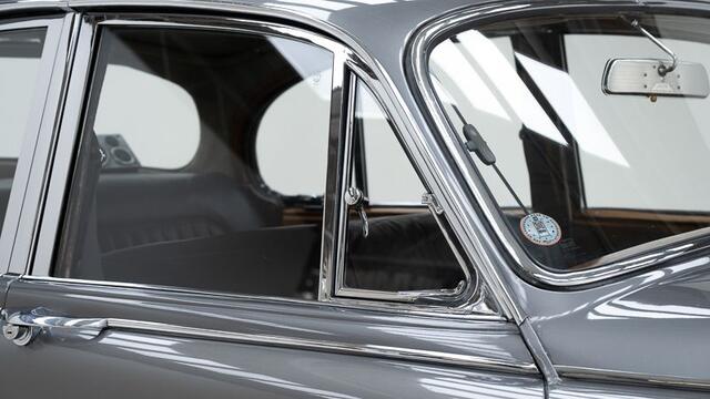 Daimler V8