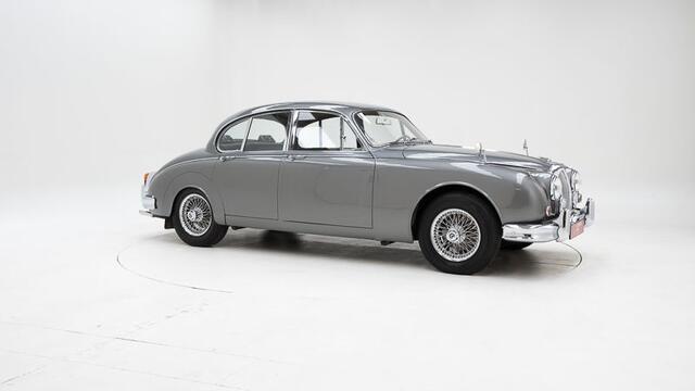 Daimler V8