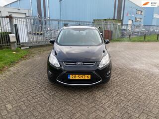 FORD C-MAX 1.6 TDCi Trend